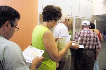 Ξεκίνησε η υποβολή αιτήσεων για την επιδότηση ενοικίου του ΟΕΚ