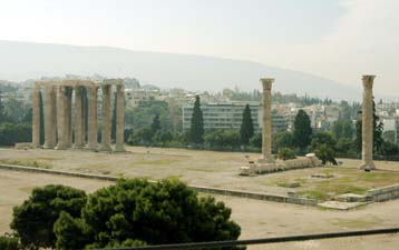 Εκδήλωση για τους Ολυμπιακούς Αγώνες από τη γερμανική τηλεόραση