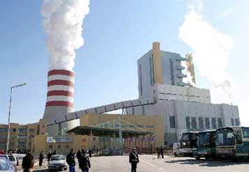 Εξαντλούνται οι υπάρχουσες δυνατότητες ηλεκτροπαραγωγής, προειδοποιεί η ΕΤΕ