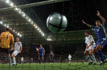 Στον τελικό του EURO η Εθνική  – Στα ουράνια η Ελλάδα