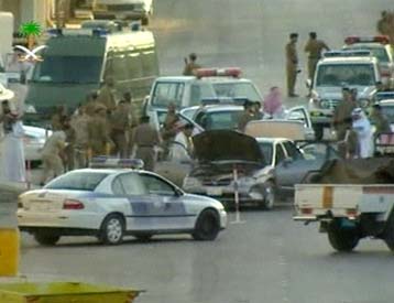 Διαψεύδει η Σ.Αραβία το θάνατο ανώτερου στελέχους της Αλ Κάιντα στη χώρα