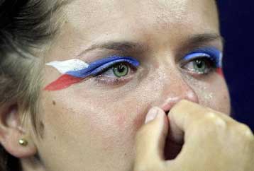 Θαυμασμός και έκπληξη οι πρώτες αντιδράσεις των ξένων ΜΜΕ για τη νίκη της εθνικής