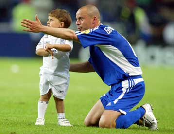 Εάν σας το λέγαμε από την αρχή θα μας περνούσατε για τρελούς, πιστεύει ο Ζαγοράκης