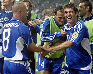 «Μην είμαστε και πλεονέκτες»-Ο Καραγκούνης δεν πτοείται παρά την ατυχία του