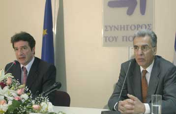 Διαφωνούν οι Συνήγοροι του Πολίτη με τον θεματικό κατακερματισμό του θεσμού