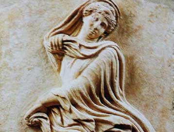 Μουσικοί και χορευτικοί απόηχοι από την αρχαία Ελλάδα στο Μέγαρο Μουσικής