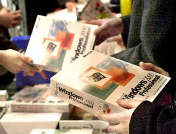 Η Microsoft πλήρωσε το πρόστιμο-ρεκόρ που της είχε επιβάλει η Κομισιόν