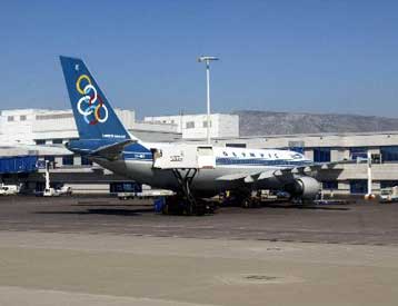 Καταγγελίες Βερελή για την πορεία ιδιωτικοποίησης των Ολυμπιακών Αερογραμμών