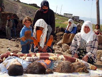 Ανθρωπιστική βοήθεια στη σεισμόπληκτη τουρκική επαρχία Αγρί στέλνει η Ελλάδα