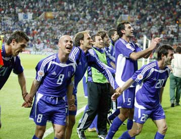 Αντίστροφη μέτρηση για τον ονειρεμένο τελικό της εθνικής με την Πορτογαλία