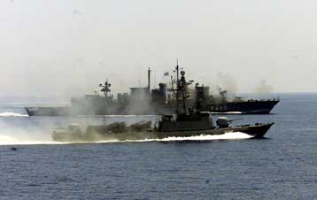 «Όχι» σε ταχεία προσφυγή στη Χάγη για το ζήτημα της υφαλοκρηπίδας λέει τώρα η Αθήνα