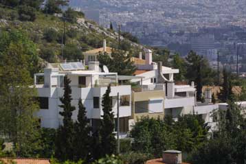 Στο «μικροσκόπιο» μεγαλοϊδιοκτήτες που δεν υπέβαλαν δήλωση ΦΜΑΠ