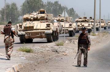 Νεκρός ο επικεφαλής των ερευνών στο Ιράκ για το πρόγραμμα «Πετρέλαιο αντί Τροφίμων»