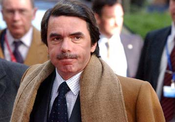 Η κυβέρνηση Αθνάρ είχε προειδοποιηθεί για τον κίνδυνο επίθεσης από το Νοέμβριο του 2003