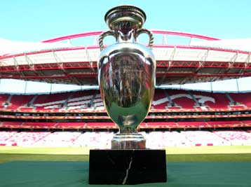 Ελλάδα-Πορτογαλία για το… τιμημένο του Euro 2004-Ποιος θα το πίστευε!