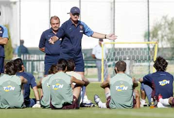 Υπομονή και αυτοσυγκέντρωση το φάρμακο κατά της Ελλάδας λένε οι Πορτογάλοι