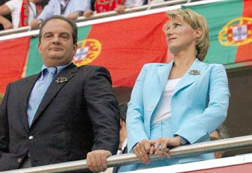 Ραντεβού με το όνειρο για την εθνική μας ομάδα ποδοσφαίρου