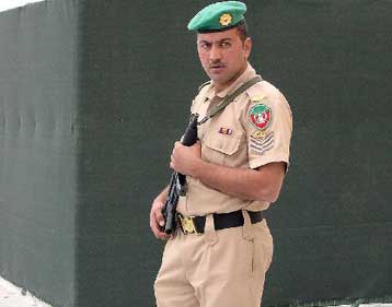 Ματαιώθηκαν οι εκδηλώσεις στο Μπαχρέιν για την 4η Ιουλίου