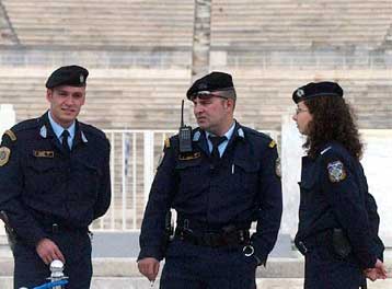 Αμφιβολίες των New York Times για την ετοιμότητα του συστήματος Ολυμπιακής ασφαλείας