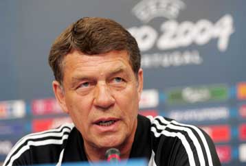 Ρεχάγκελ ψηφίζουν για τον πάγκο της Γερμανίας οι Φέλερ, Ματέους