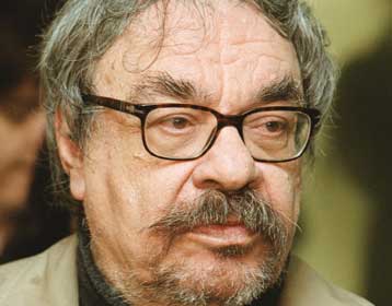 Πέθανε, σε ηλικία 74 ετών, ο εικαστικός Νίκος Κεσσανλής