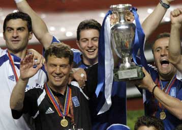 Η αλληλοεκτίμηση, η σκληρή δουλειά και η ομοψυχία μας έφεραν εδώ, τονίζει ο Ρεχάγκελ