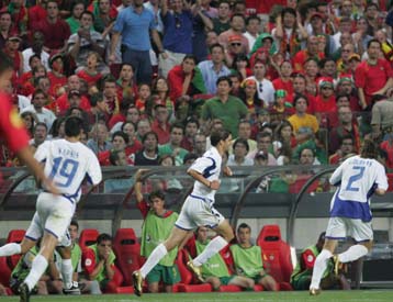 Τέλος της… «Οδύσσειας» χαρακτήρισαν το ελληνικό τρόπαιο τα ξένα ΜΜΕ