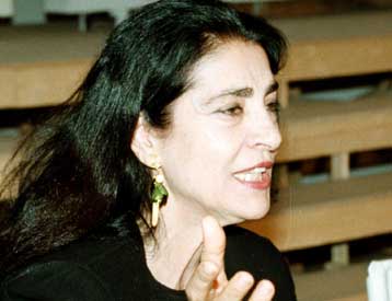 Ο Μάρλον Μπράντο ήταν ο έρωτας της ζωής μου, εξομολογείται η Ειρήνη Παπά