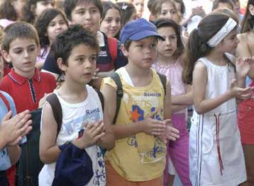 Αναδίπλωση του υπουργείου Παιδείας για τους καθηγητές στα ιδιωτικά δημοτικά