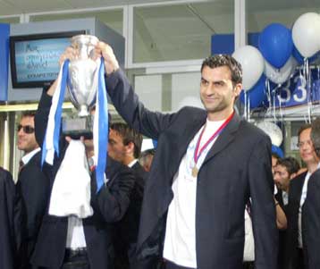 Πόρτο, Έβερτον και Τότεναμ θέλουν τον Δέλλα