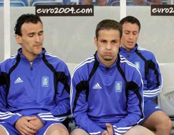 Απάντηση στον Κούγια ετοιμάζει ο Νικολαΐδης