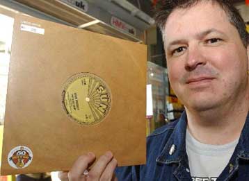 Μισός αιώνας από την πρώτη ηχογράφηση του Έλβις Πρίσλεϊ στο Μέμφις