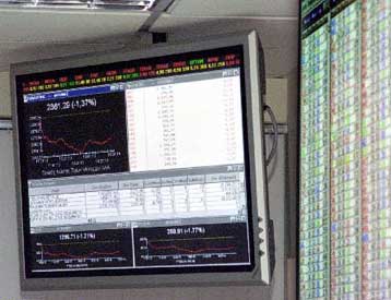 Με κέρδη 0,38% για το γενικό δείκτη έκλεισε την Τρίτη η Σοφοκλέους