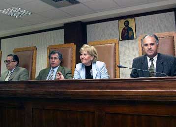 Ολοκληρώθηκαν οι καταθέσεις μαρτύρων υπεράσπισης στη δίκη του ΕΛΑ