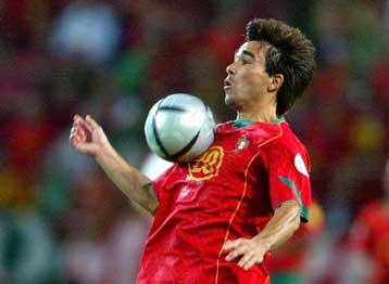 Για τέσσερα χρόνια στην Μπαρτσελόνα ο Ντέκο