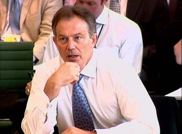 Τα όπλα μαζικής καταστροφής μπορεί να μην βρεθούν ποτέ στο Ιράκ, παραδέχεται ο Μπλερ