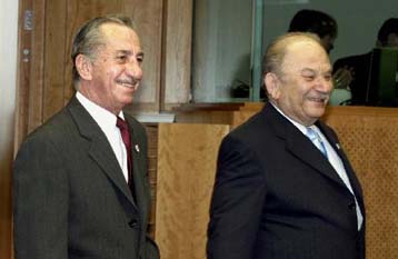 Πιθανή αναβολή έγκρισης του κανονισμού της ΕΕ για το εμπόριο με τα κατεχόμενα