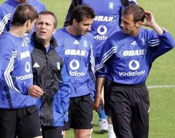 Για προεδρικό παραλήρημα μιλά η πλευρά Νικολαΐδη-Διάψευση για Ζαγοράκη