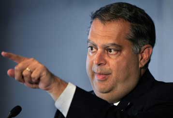 Πάνω από 1,7 τόνους ραδιενεργών υλικών ανακάλυψαν οι ΗΠΑ στο Ιράκ