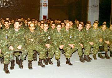 Δεύτερη η Ελλάδα στις αμυντικές δαπάνες στο ΝΑΤΟ