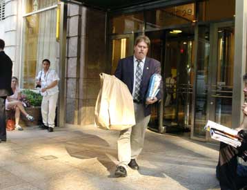 Νεκρός βρέθηκε ο γιος του Κερκ Ντάγκλας, Έρικ