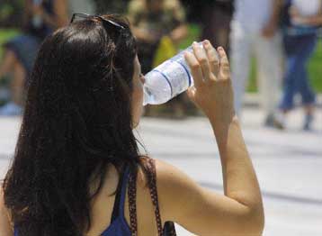 Τιμές-φωτιά στα προϊόντα των κυλικείων των Ολυμπιακών εγκαταστάσεων