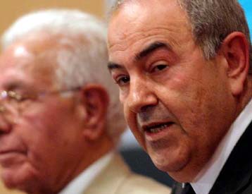 Νέα νομοθεσία ασφαλείας ενεργοποιείται στο Ιράκ εν μέσω συγκρούσεων και εκρήξεων