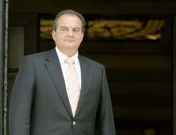 Αρθρο για τους Ολυμπιακούς δημοσιεύει στη Daily Telegraph ο Κ.Καραμανλής