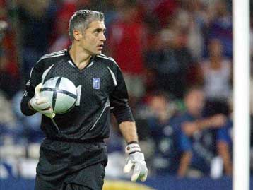 Και επίσημα ανακοινώθηκε η μετεγγραφή Νικοπολίδη στον Ολυμπιακό