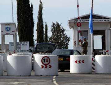 Ανάπτυξη του εμπορίου με τους Τουρκοκύπριους προτείνει η Ευρωπαϊκή Επιτροπή