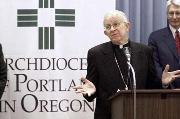 Χρεοκοπία Καθολικής Αρχιεπισκοπής στις ΗΠΑ εξαιτίας του σεξουαλικού σκανδάλου