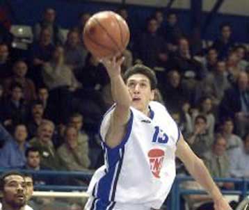 Διαμαντίδης και Φέμερλινγκ στο ρόστερ του Παναθηναϊκού