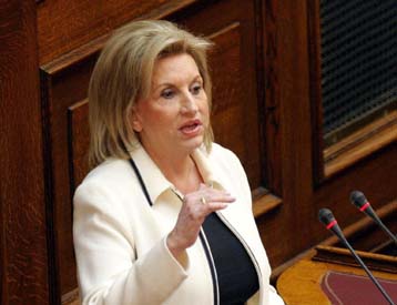 Επίθεση της αντιπολίτευσης στην κυβέρνηση για την τελετή στο Καλλιμάρμαρο