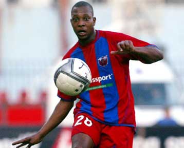 Ο Ραγκουέλ η τέταρτη μεταγραφή του Παναθηναϊκού